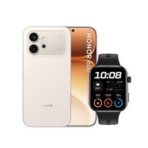 honor 600 5g 256gb 8gb ram desert gold   watch 2i