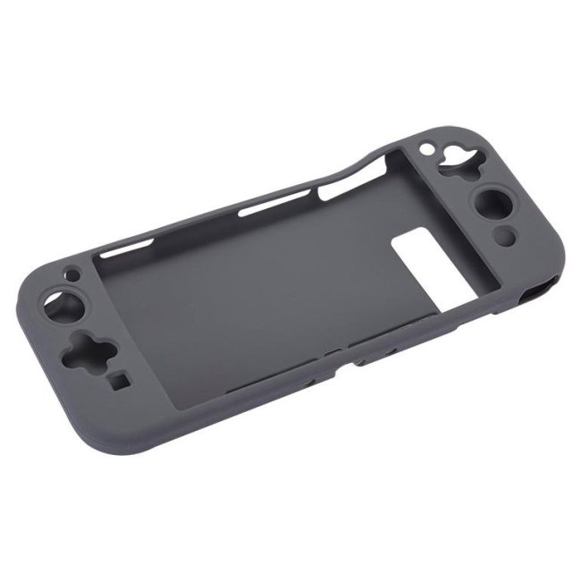 switch bigben cover silicone black