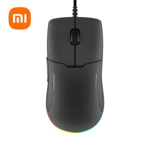 xiaomi gaming mouse lite gl