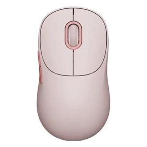 xiaomi wireless mouse 3 pink gl