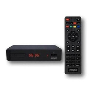 decoder zephir h265 fhd dvd-t2hevc usb 20