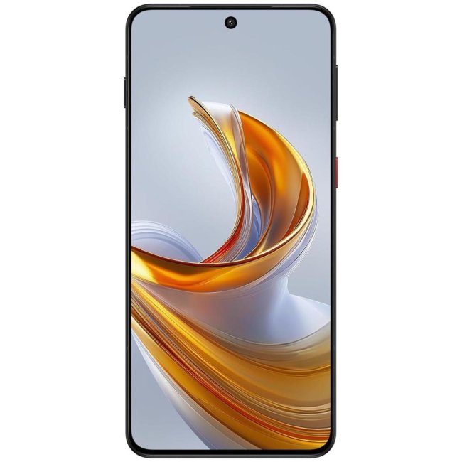 zte nubia air pro 8 512gb 677 5g black ita