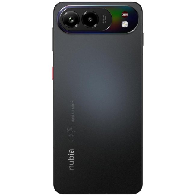 zte nubia air pro 8 512gb 677 5g black ita