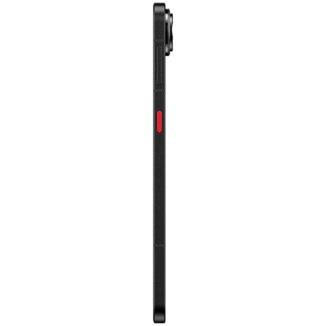 zte nubia air pro 8 512gb 677 5g black ita
