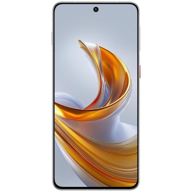 zte nubia air pro 8 512gb 677 5g white ita