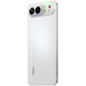 zte nubia air pro 8 512gb 677 5g white ita