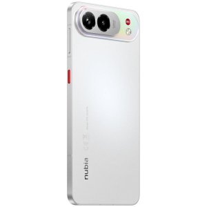 zte nubia air pro 8 512gb 677 5g white ita