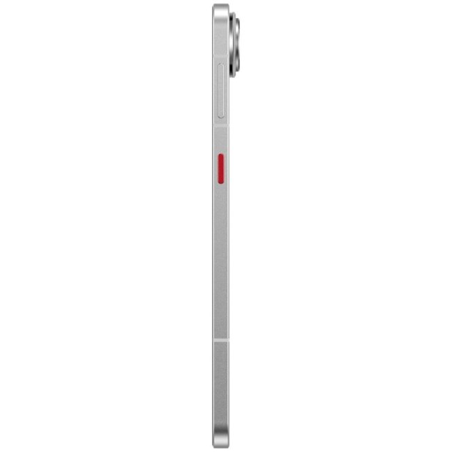 zte nubia air pro 8 512gb 677 5g white ita