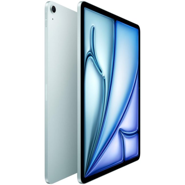 apple ipad air 2026 8gen 13 128gb m4 blue mh5p4tya
