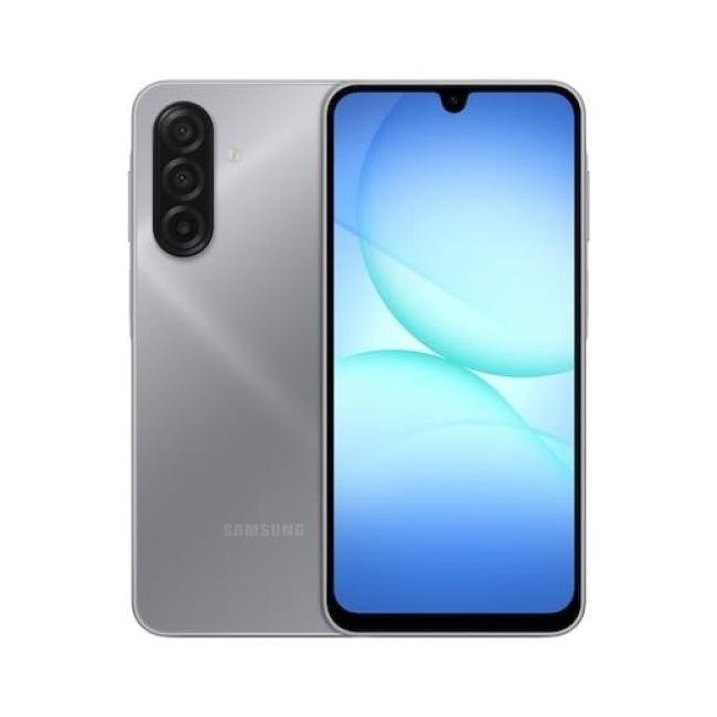 samsung galaxy a17 sm-a175 128gb 4gb ram67 4g gray dual sim wind3