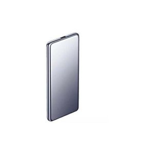 powerbank xiaomi ultra slim 5000mah usb-c fast charge gray