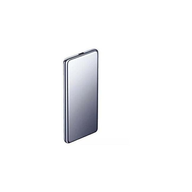 powerbank xiaomi ultra slim 5000mah usb-c fast charge gray