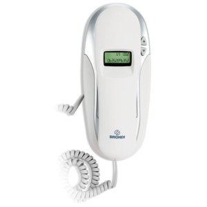 telefono brondi kenoby cid biancogrigio