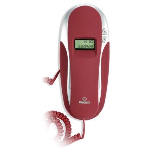 telefono brondi kenoby cid rossobianco