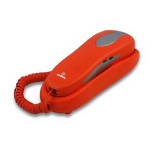 telefono brondi nemo rosso