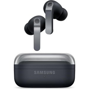 samsung buds 4 pro auricolari tws sm-r640 black