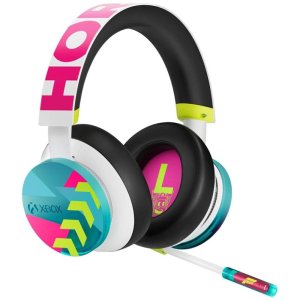 cuffie cuffie xbox serie xsonepc headset wireless forza horizon 6 ed