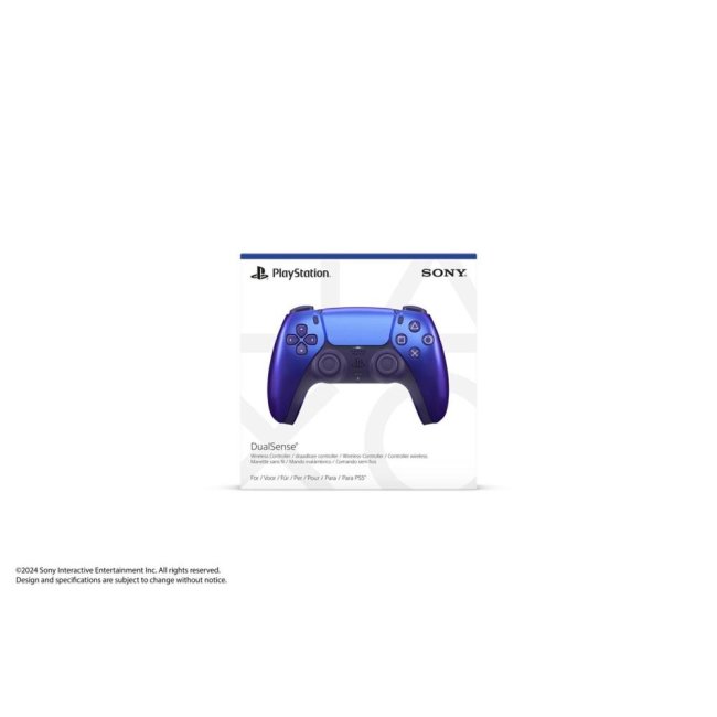 gamepad ps5 dualsense chroma indigov3
