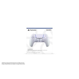 gamepad ps5 dualsense chroma pearl v2