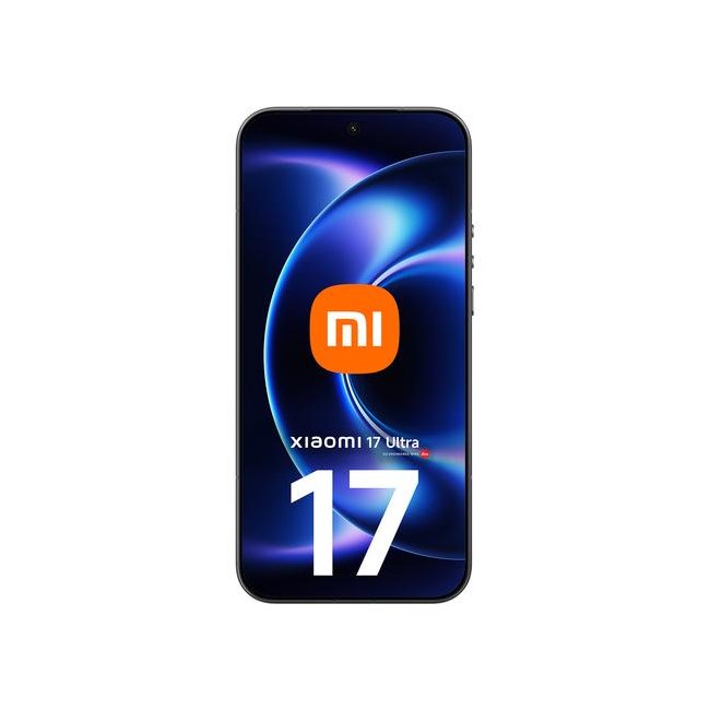 xiaomi 17 ultra 16 512gb 69 5g black dual sim wind3