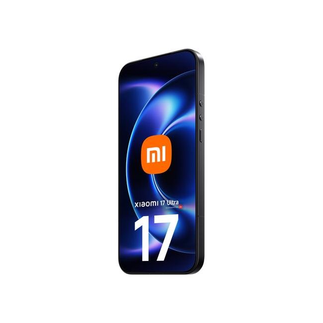 xiaomi 17 ultra 16 512gb 69 5g black dual sim wind3
