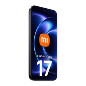 xiaomi 17 ultra 16 512gb 69 5g black dual sim wind3