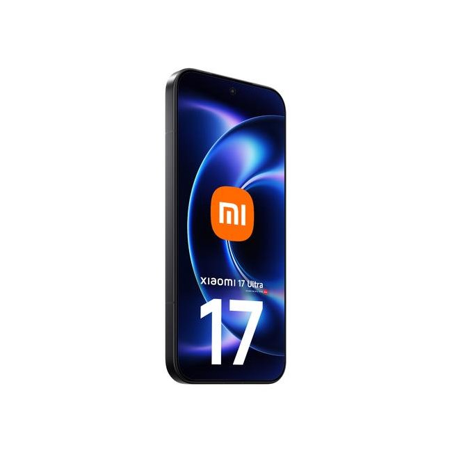 xiaomi 17 ultra 16 512gb 69 5g black dual sim wind3