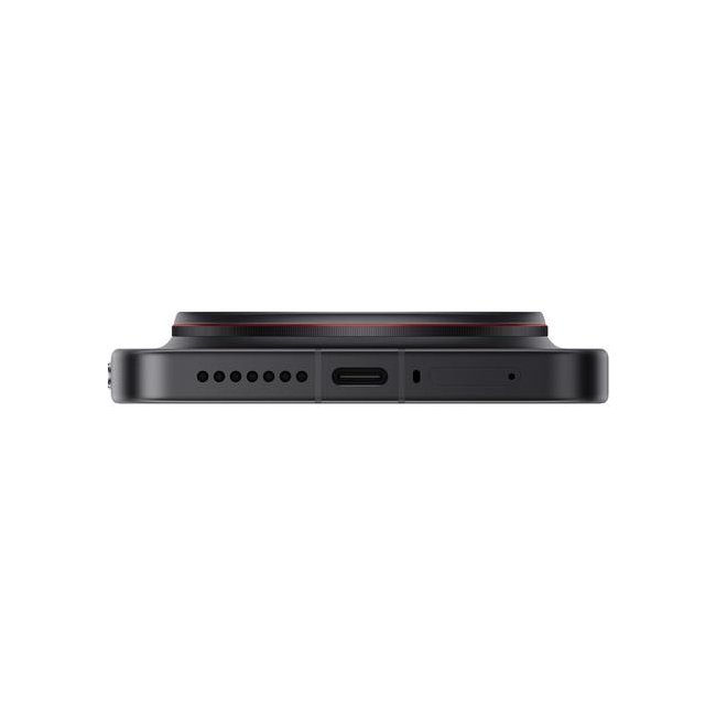 xiaomi 17 ultra 16 512gb 69 5g black dual sim wind3