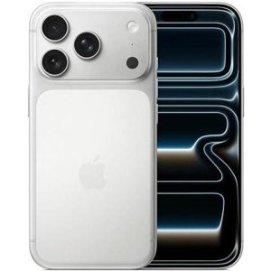 apple iphone 17 pro 256gb 63 silver mg8g4hxa
