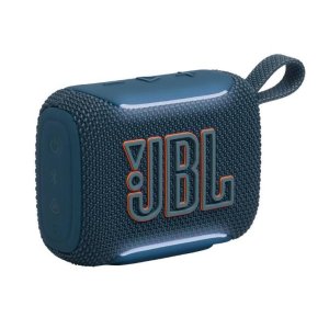 jbl go5 portable bt speaker blu