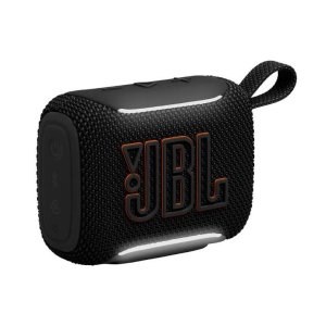 jbl go5 portable bt speakerblack