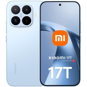xiaomi 17t 12 256gb 659 5g blue dual sim ita