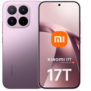 xiaomi 17t 12 256gb 659 5g violet dual sim ita