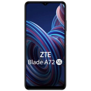 zte blade a72 5g 64gb 4gb ram space grey