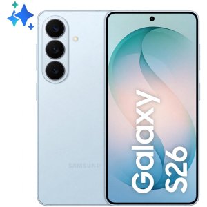 samsung galaxy s26 12 256gb 63 5g sky blue ita