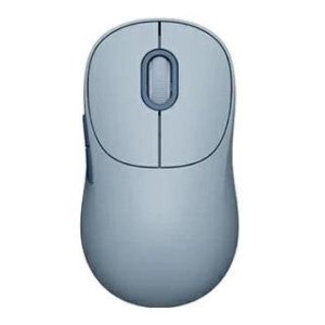 xiaomi wireless mouse 3 blue gl