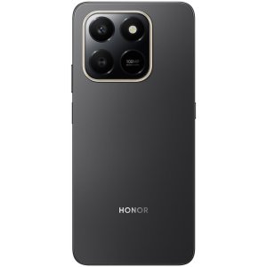 honor 400 smart 256gb 8gb ram 67 4g velvet black dual sim ita