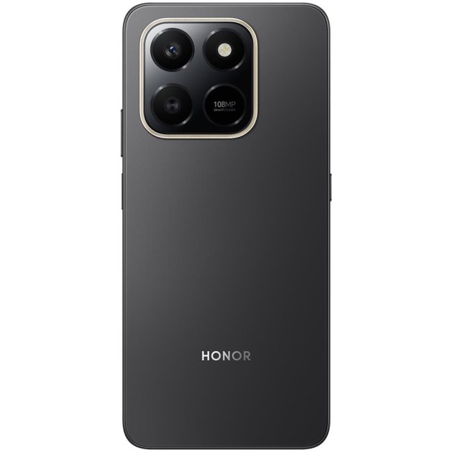 honor 400 smart 256gb 8gb ram 67 4g velvet black dual sim ita