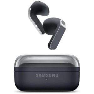 samsung buds 4 auricolari tws sm-r540 black