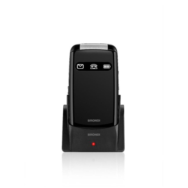 brondi amico favoloso nero dual sim ita