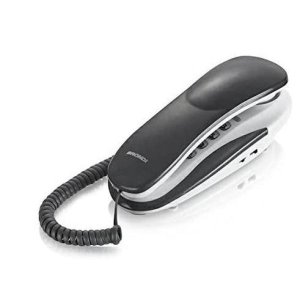 telefono brondi kenoby grigiobianco
