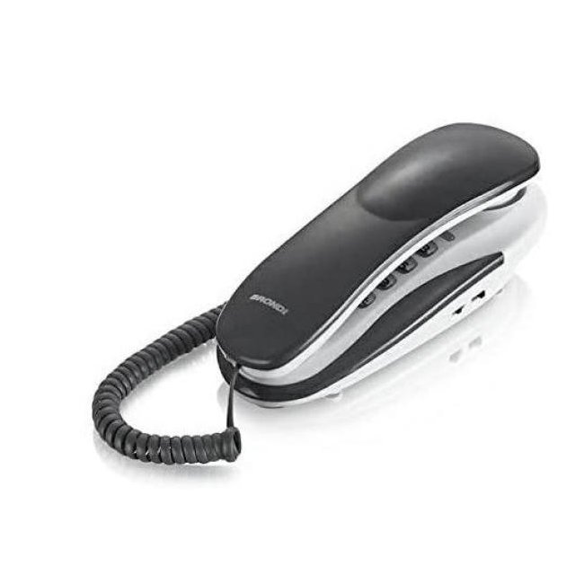 telefono brondi kenoby grigiobianco