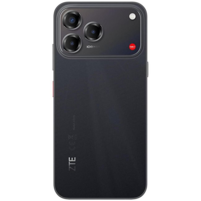 zte blade v80 pro 256gb 8gb ram 4g black