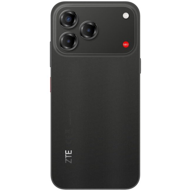 zte blade v80 vita 4 256gb 675 4g black ita