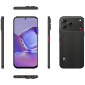 zte blade v80 vita 4 256gb 675 4g black ita