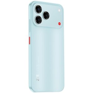 zte blade v80 vita 4 256gb 675 4g cyan ita
