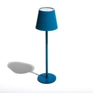 lampada muitomas da tavolo a led blue