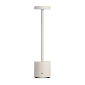 lampada muitomas da tavolo a led updown reverse white