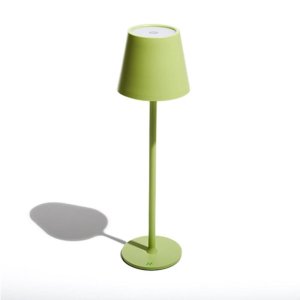 lampada muitomas da tavolo a led verde