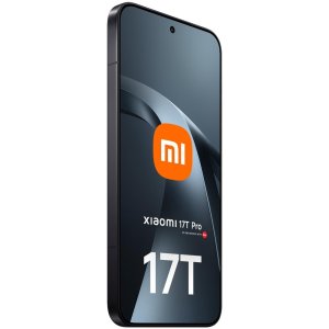 xiaomi 17t pro 12 512gb 683 5g black dual sim